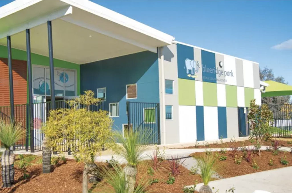 $5.215m childcare centre headlines latest Burgess Rawson results