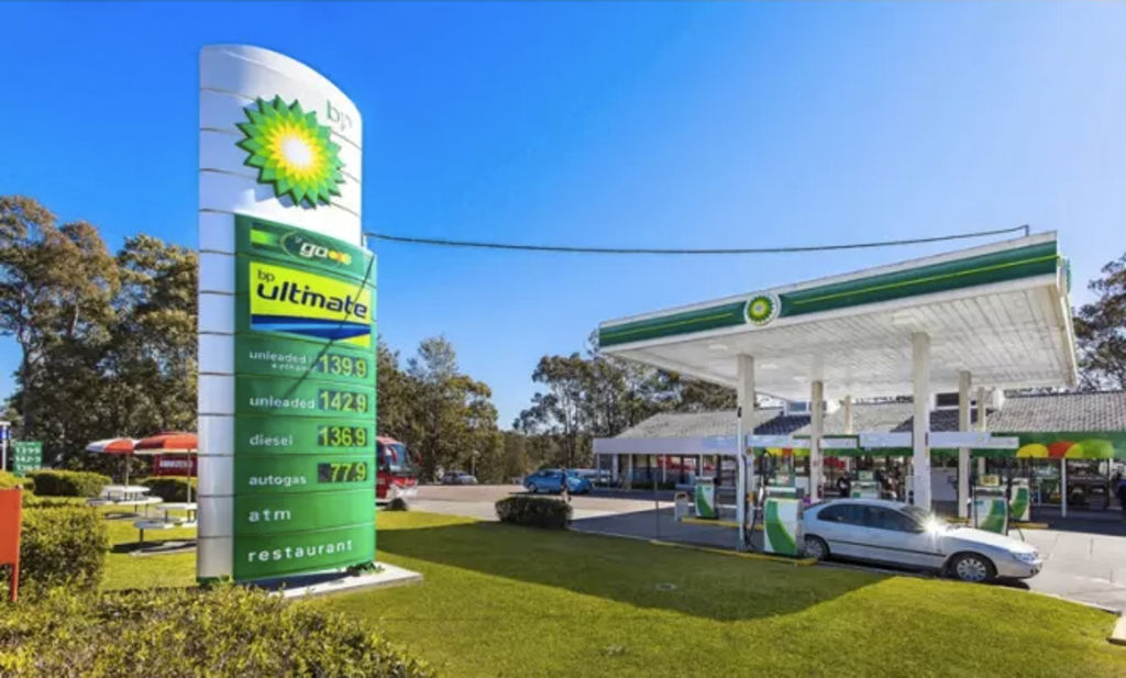 Service stations top the list of popular commercial investments: Burgess Rawson