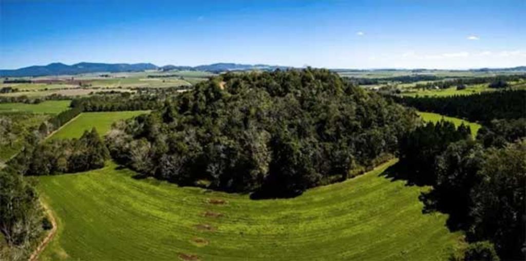 Queensland farm was Australia's hottest property - 40,000 years ago