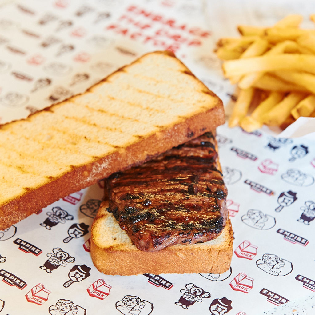 JLL helps Empire Steak claim on Little Collins Street