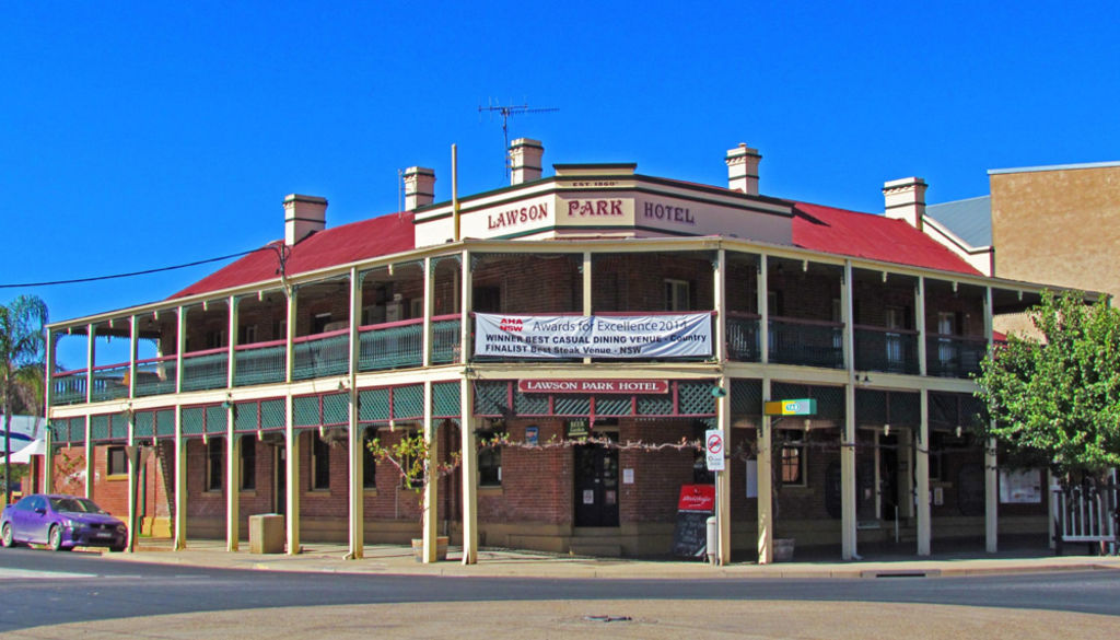 'Competitive tussle' leads to sale of Mudgee pub for more than $4m