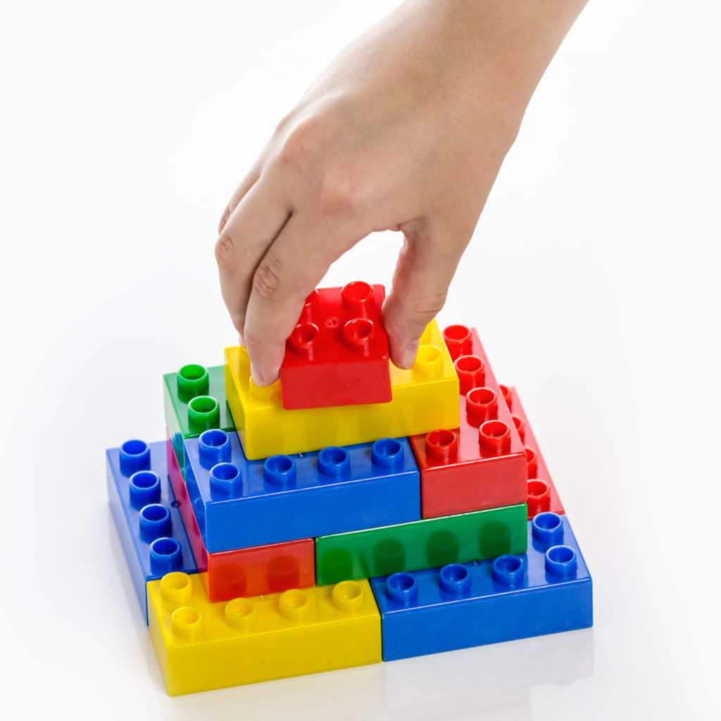 Hotel developers embrace Lego-style building methods