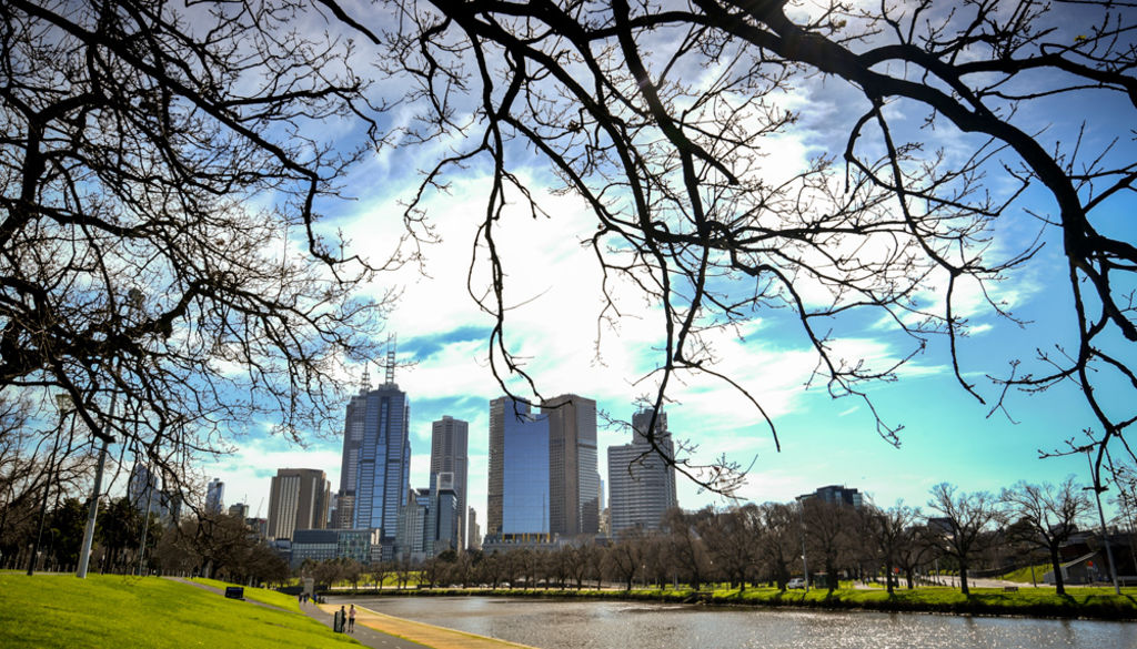 Top of the world: Melbourne crowned world's most liveable city, again