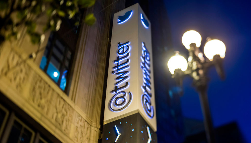 Twitter wants to sublease part of its San Francisco headquarters