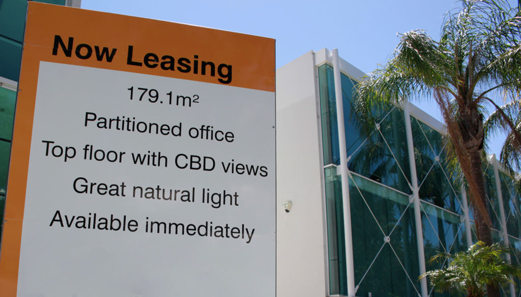 Apartment developers circle empty West Perth offices