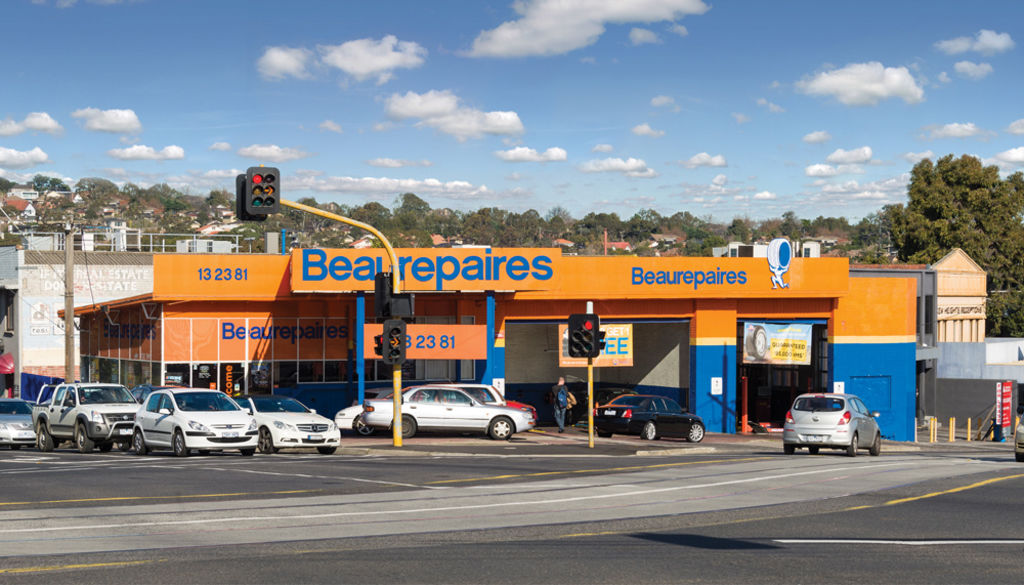 Tireless bidder buys Kew Beaurepaires site for $4.08m