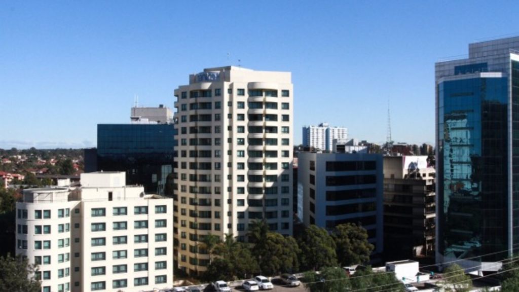 Sydney metro office rents surge