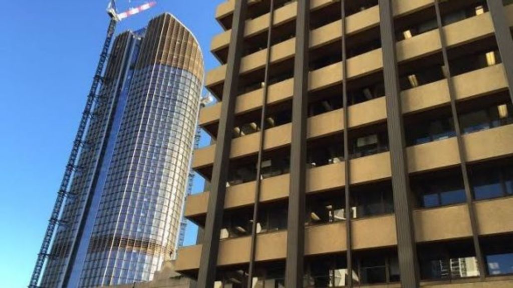 'Tower of Power' move date confirmed for public servants