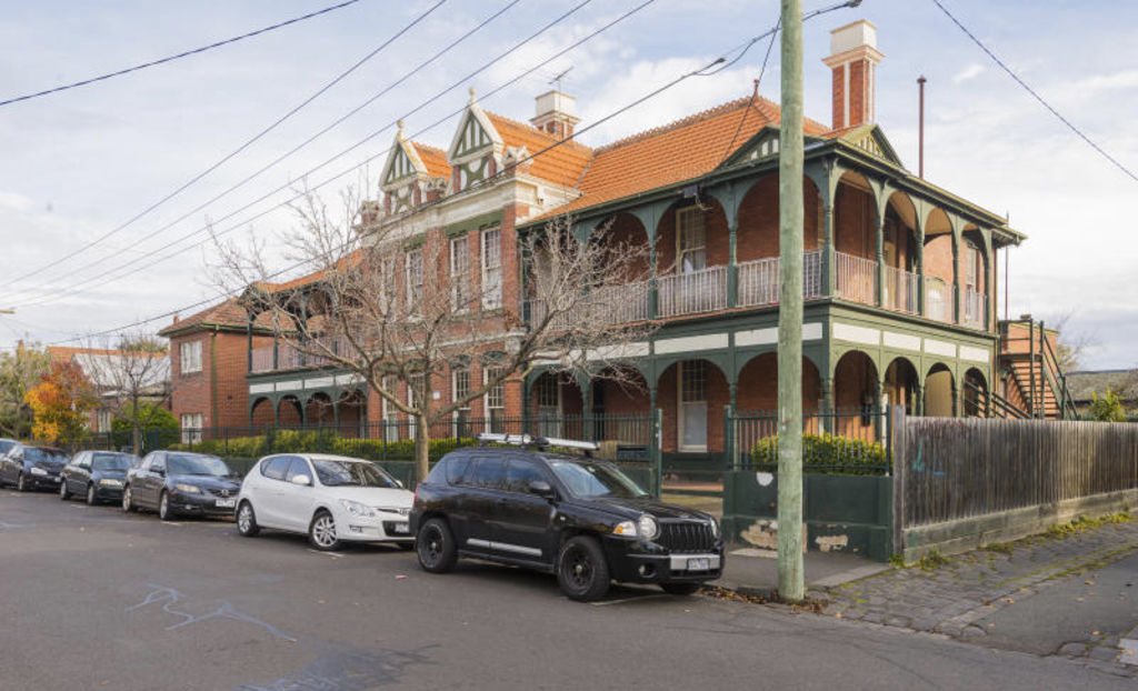 Market Wrap: Heritage sells six Mozart apartments in St Kilda
