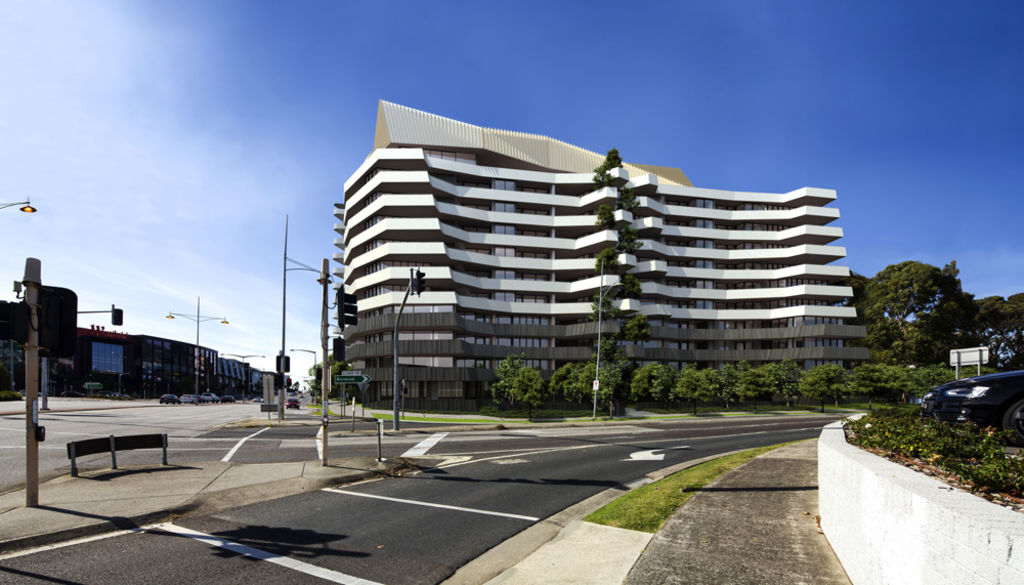 Record set after $16m-plus Doncaster Hill deal