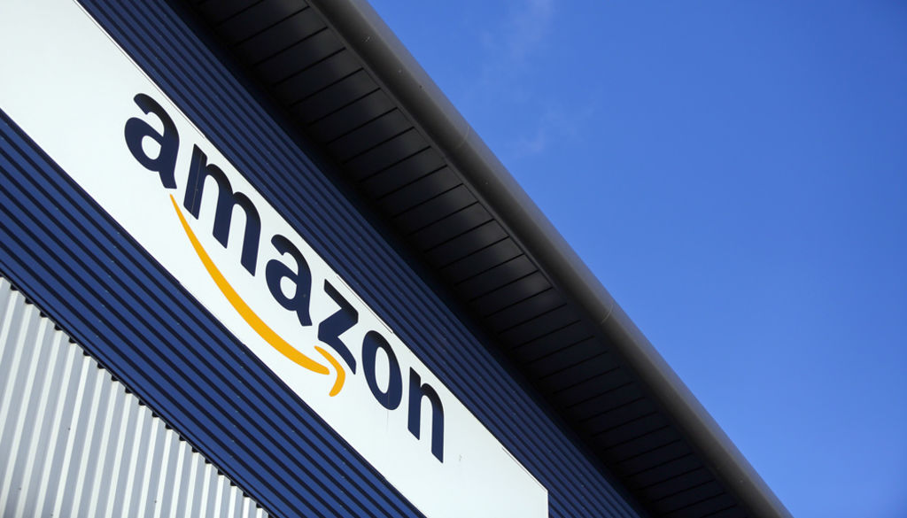 Amazon's Australian entry set to be hindered by booming residential market