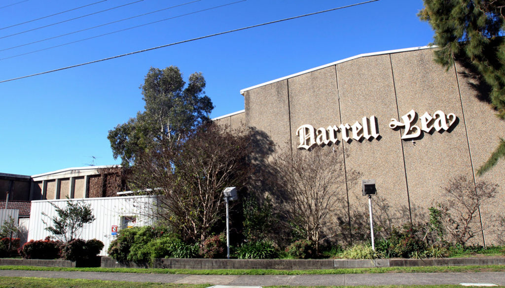 Proposed residential community promises sweet life at old Darrell Lea site in Kogarah
