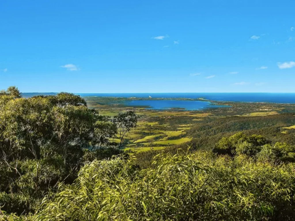 Pristine mountain sanctuary has a business ready to be tapped