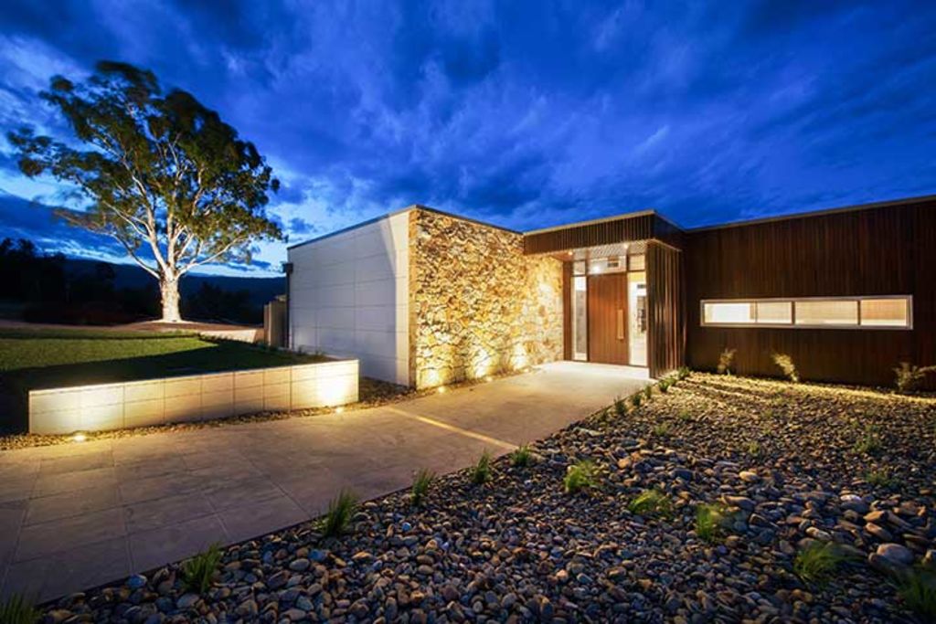 Victorian High Country winery takes out top national design award