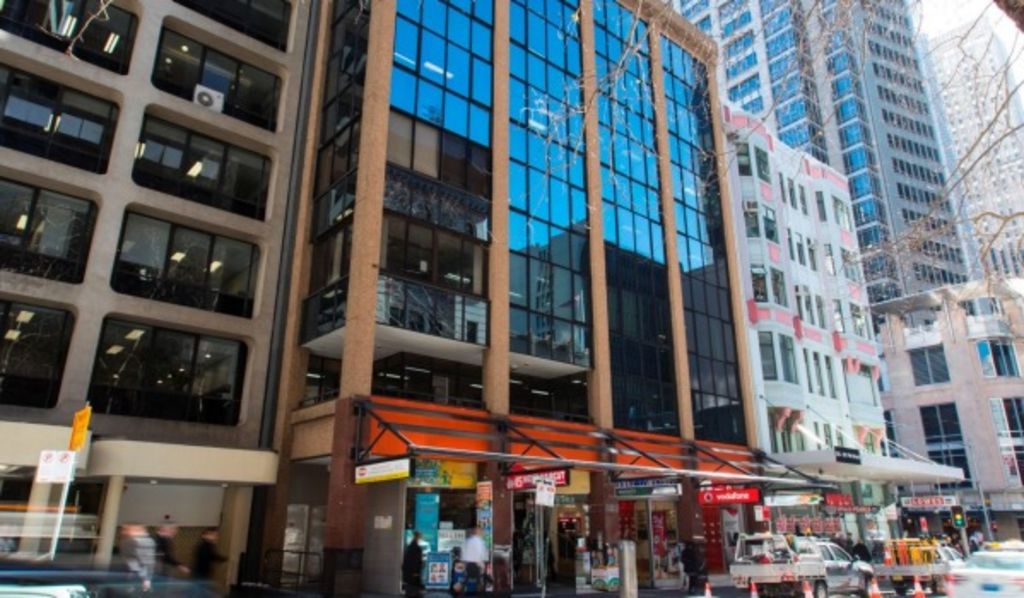 City of Sydney council acquires Pitt Street site for $43 million