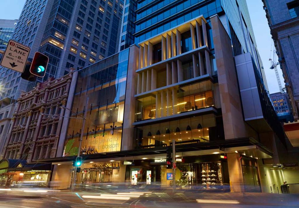 Overseas investors dominate commercial property purchases: Savills