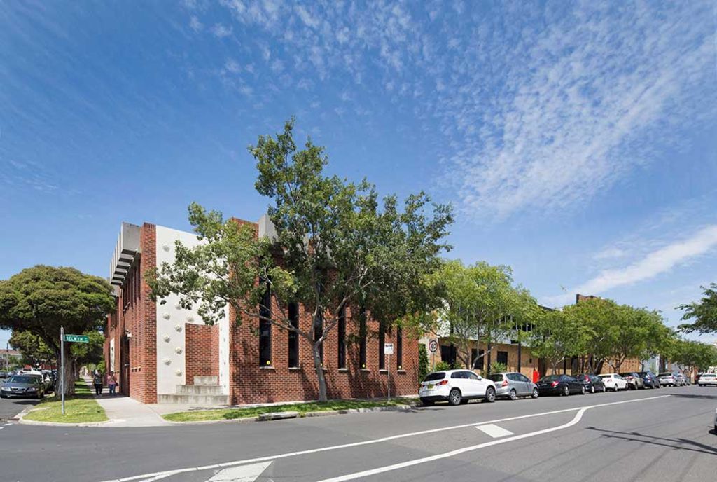 ABC TV studios set to fetch 'at least $25 million' - old fire station included