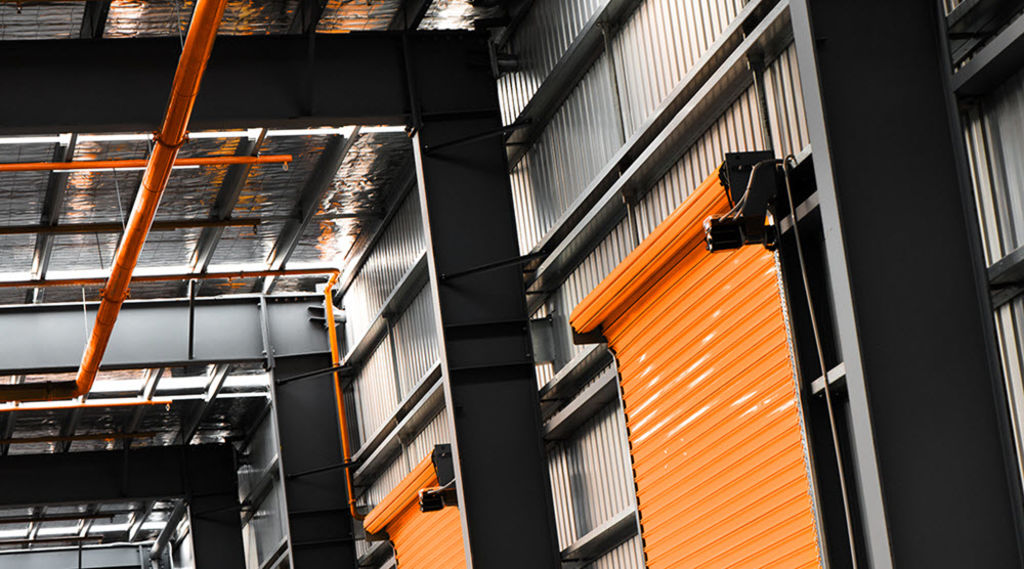 Melbourne industrial property surges