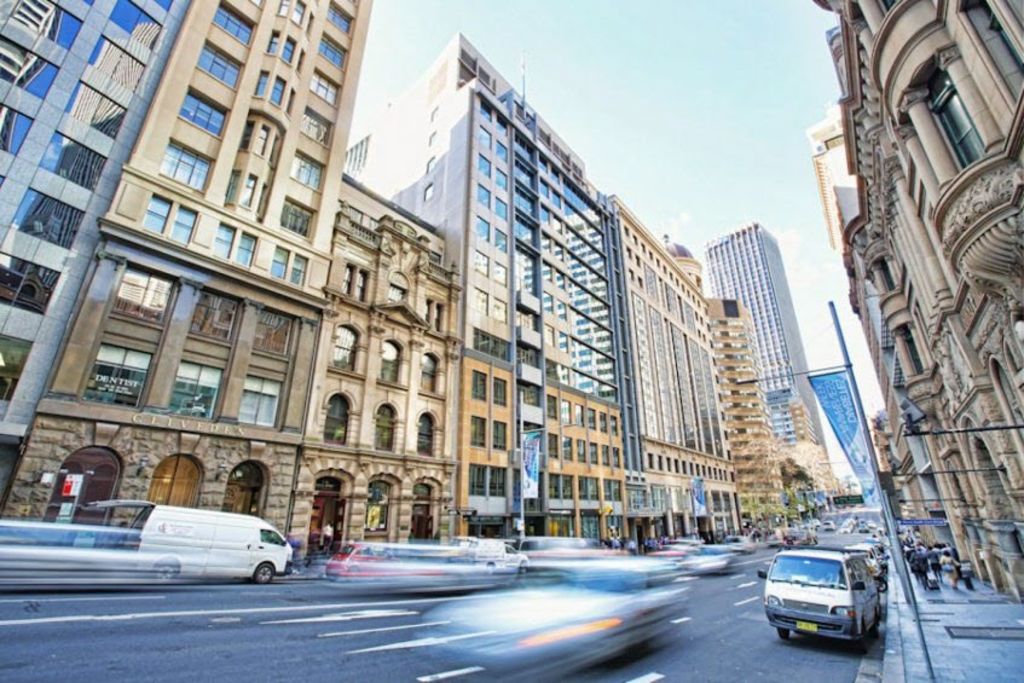 SMSFs sell up to beat tax changes