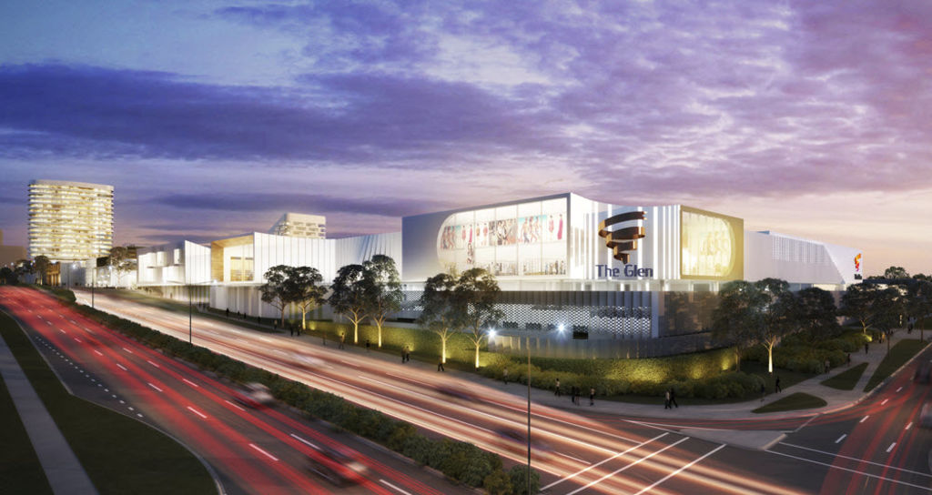 AMP Capital looks to expand mixed use projects