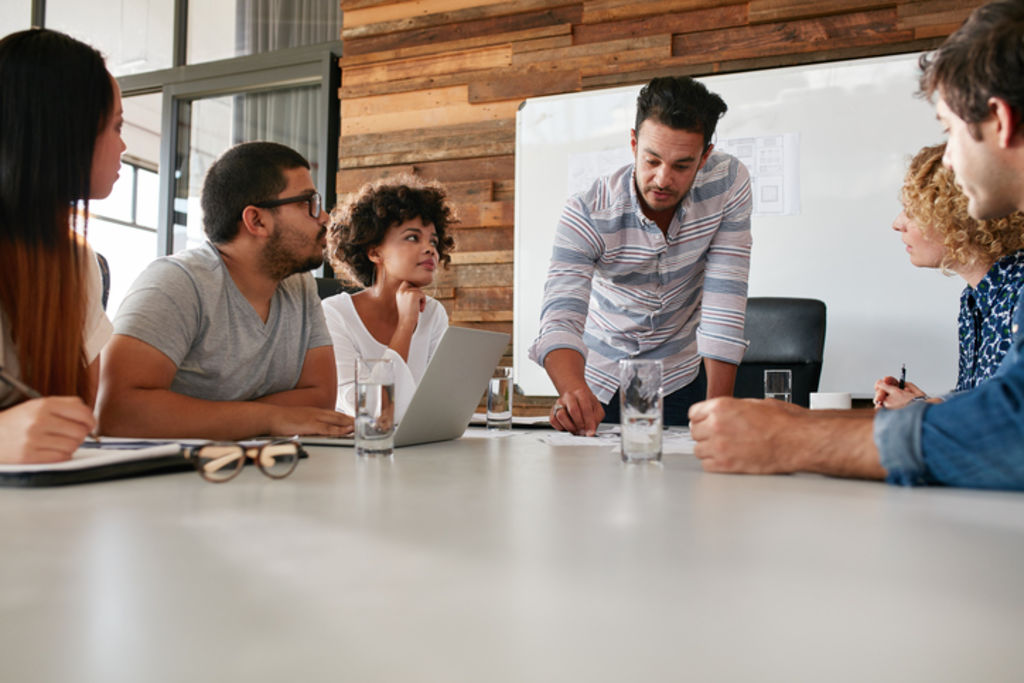 Millennials are not the job-hopping generation everyone thought: report