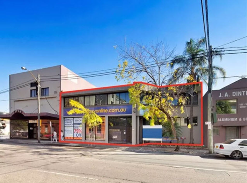 Sydney's Collingwood House Group pays $18 million for residential sites