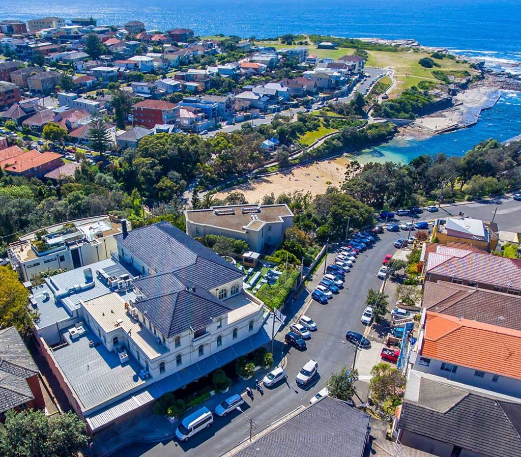 Clovelly Hotel snapped up by Solotel Group