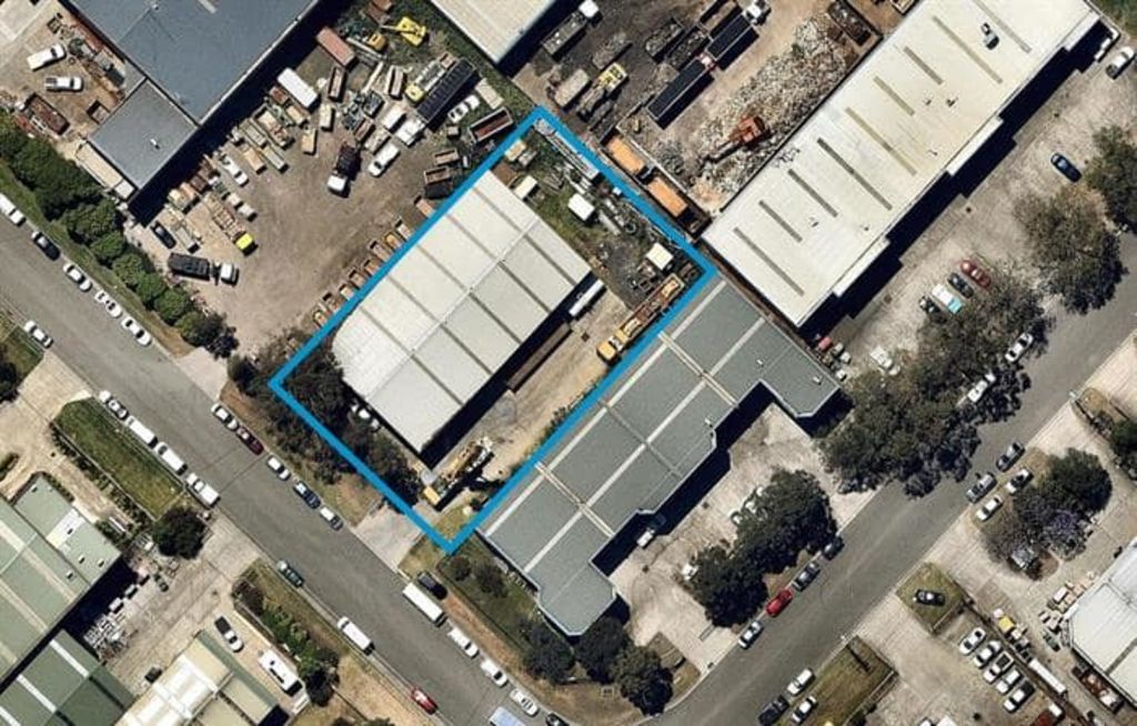Demand for commercial property pushes auctions deep into December