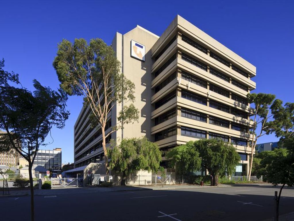 Gaw Capital scoops Perth office block for student accommodation
