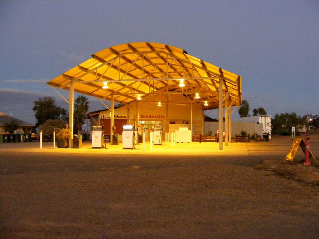 G-strings and desert rescues: what it's like to run an outback roadhouse