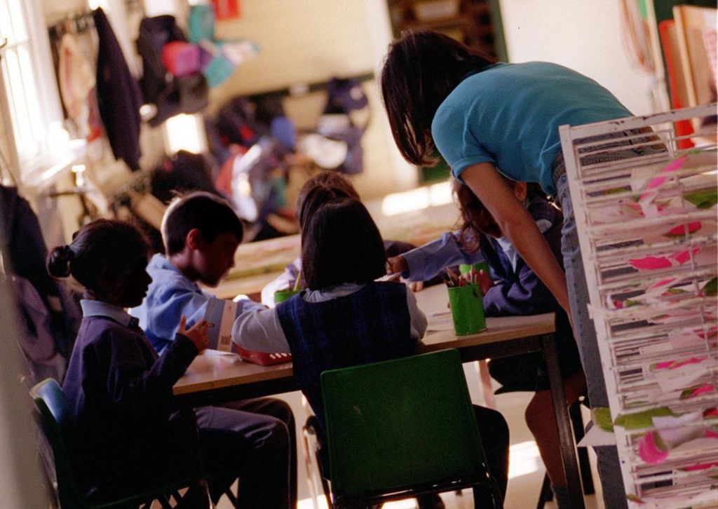 Schools start year with educated property deals