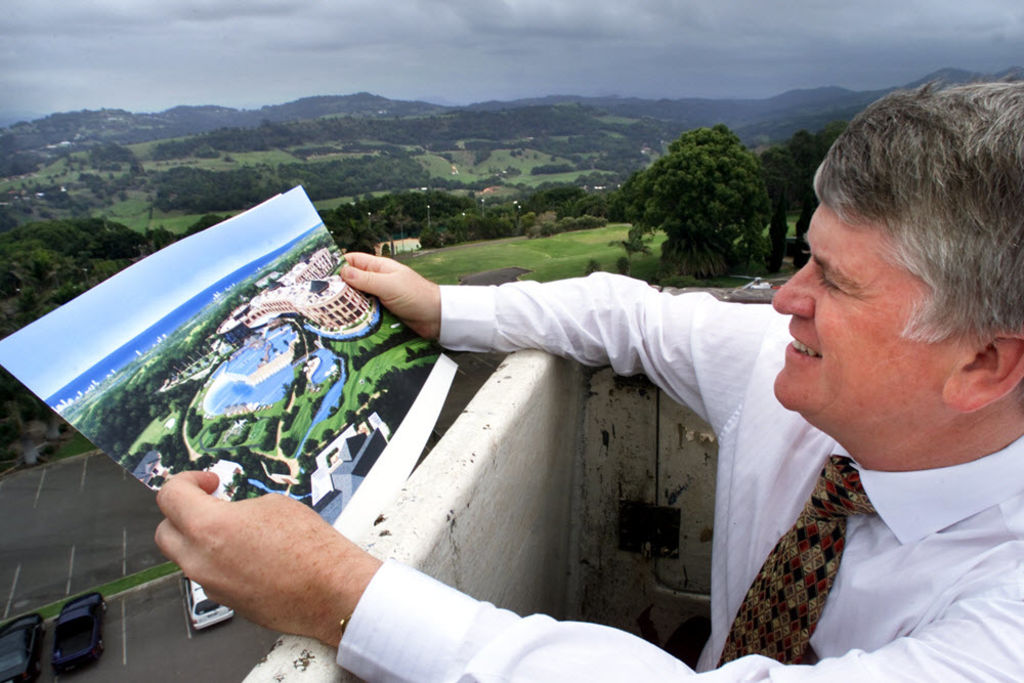Brisbane hospitality king mulls IPO