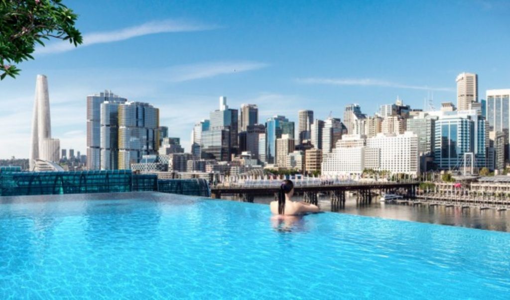 Australia's new hotel openings to dominate 2017