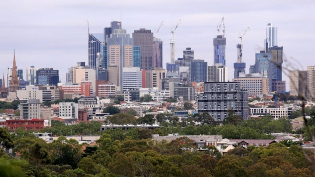 Sydney, Melbourne office rent to surge higher in 2017