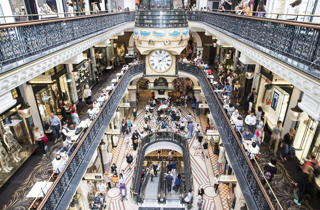 The key ingredient for success that many small businesses ignore