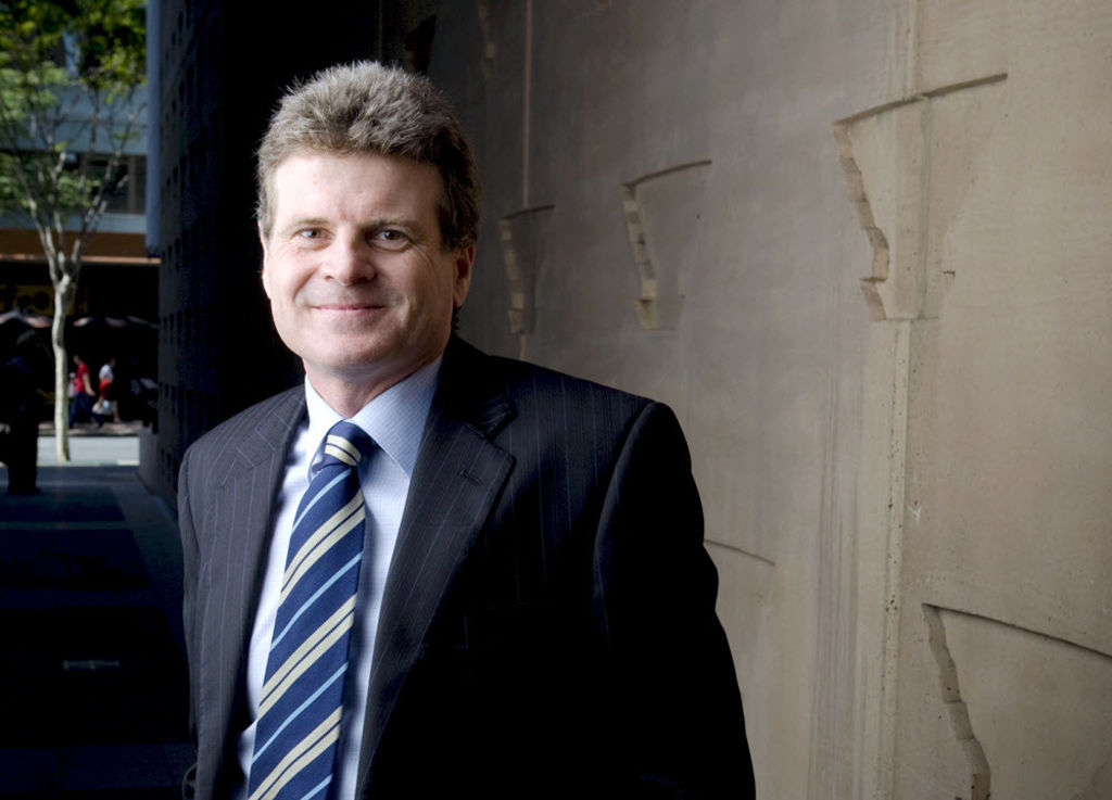 QIC Real Estate could reap $70m from sale of Sydney office tower