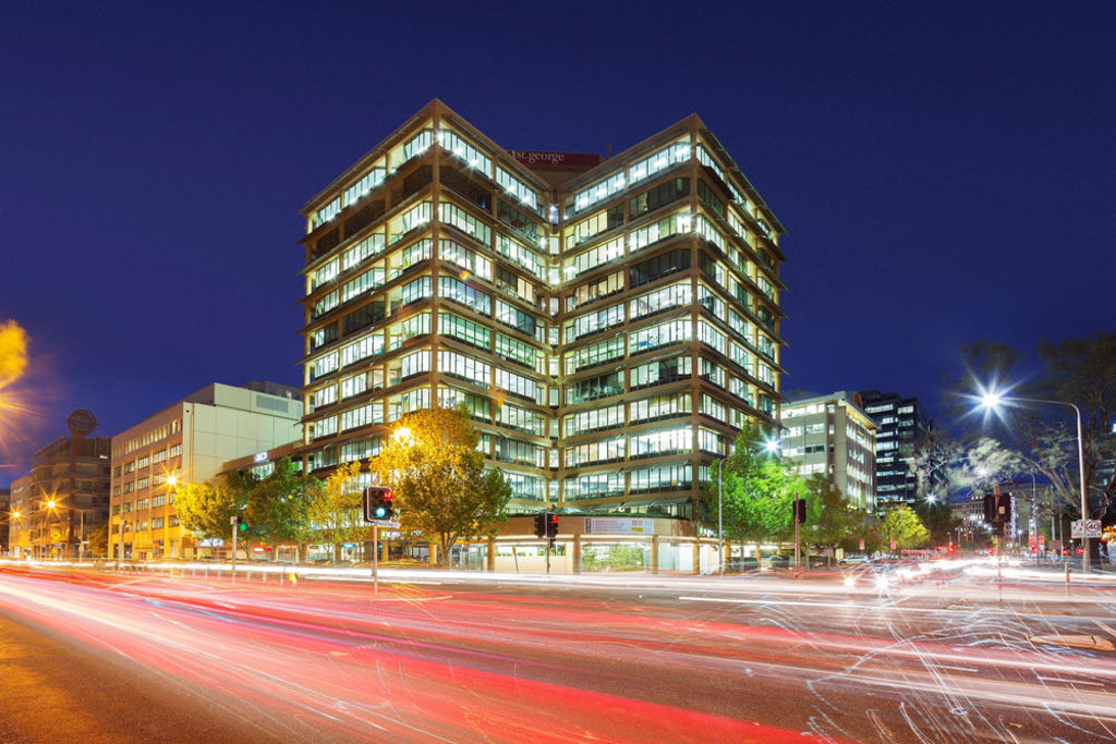 Centuria Metro sees more uplift in suburban office markets