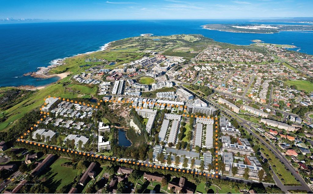 TA Global to sell Little Bay Cove site worth more than $280m