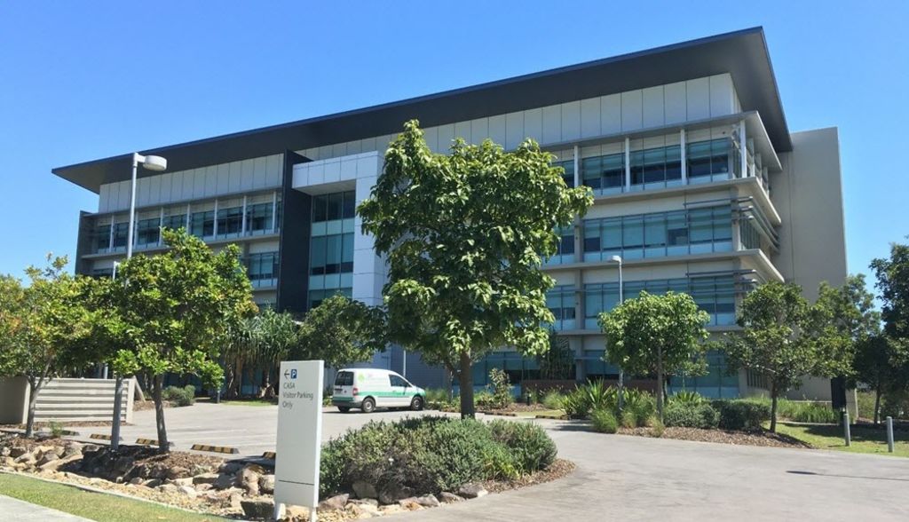 Civil Aviation headquarters gets set for sale