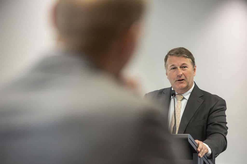 Property funds powerhouse Charter Hall upgrades outlook