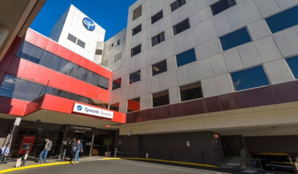 Vital Healthcare buys Perth hospital for $20m