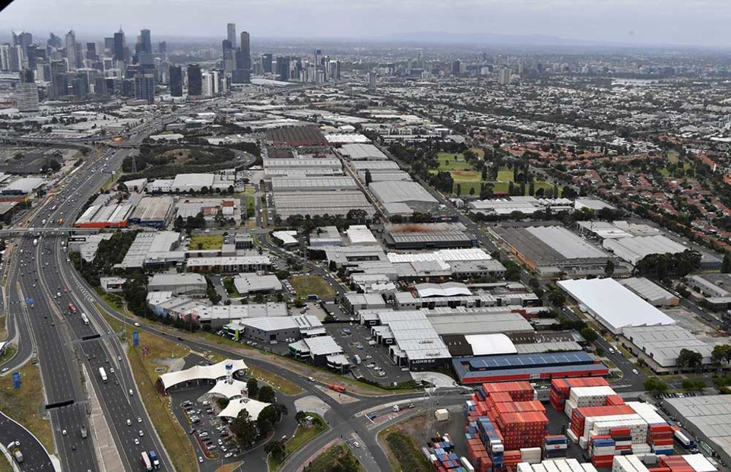 Melbourne identified as one of the top cities in the world in which to invest