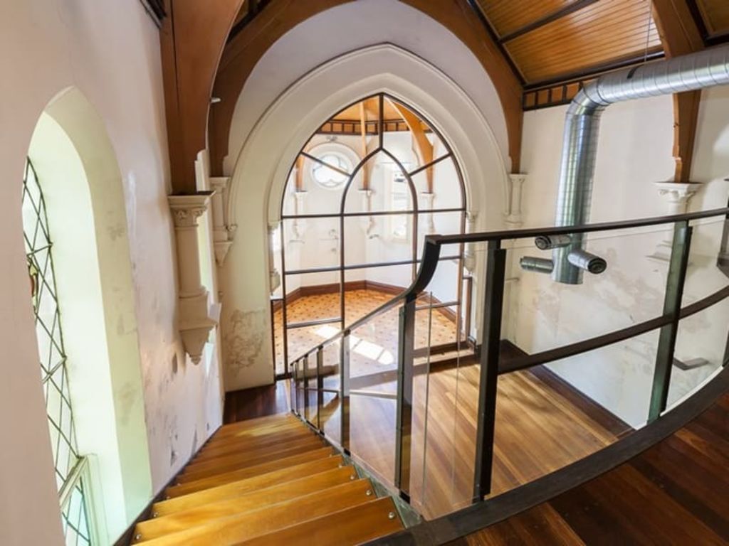 Could these buildings restore your faith in bricks and mortar?