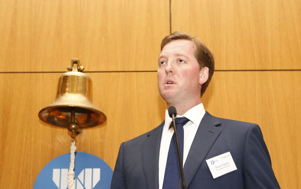 Propertylink offloads industrial assets to Deutsche