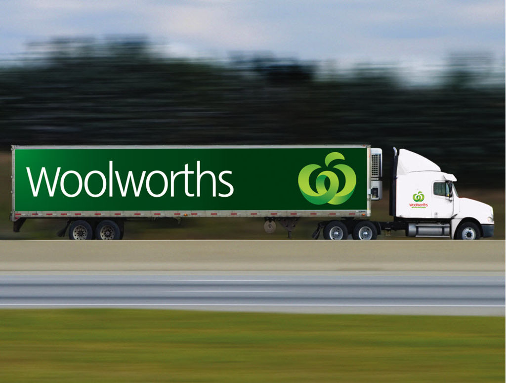 LOGOS pays $161m for Woolies site at Minchinbury