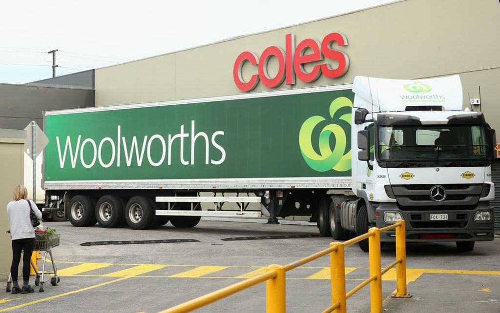 Woolworths landlord SCA Property sees 'recovery in supermarket sales'