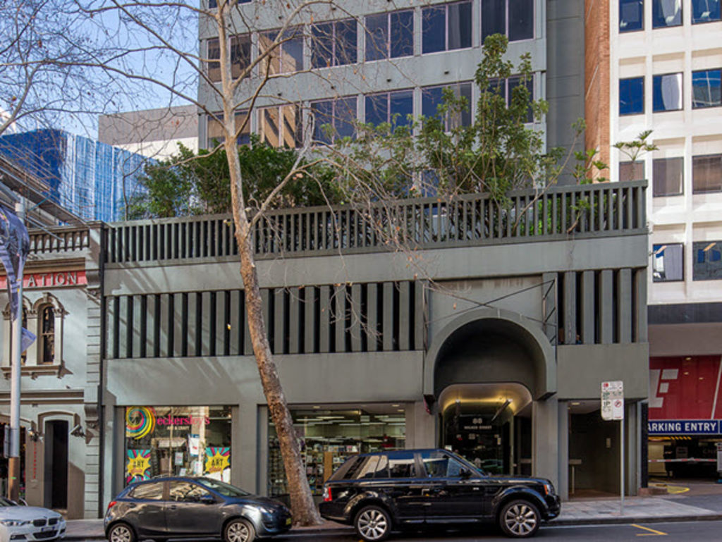 Marprop buys North Sydney office tower for $20 million