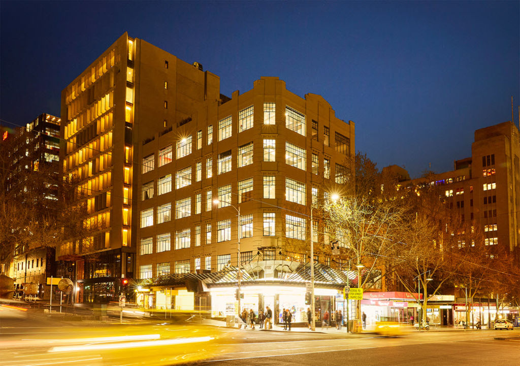 Melbourne investor makes 287pc return on property in three years after selling to Chinese buyer