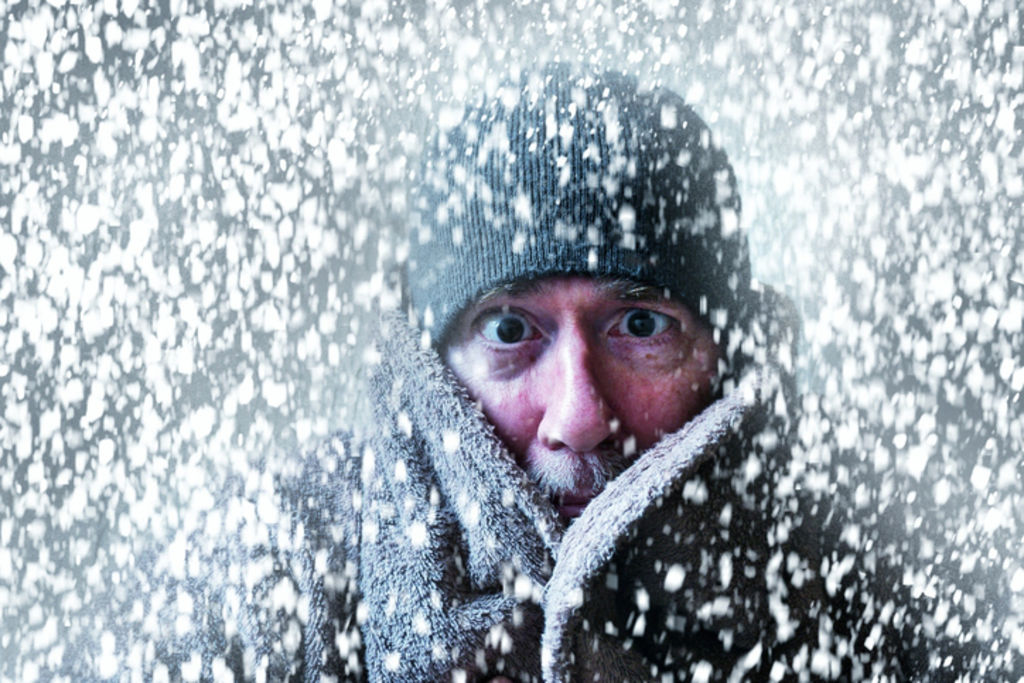 Australians are freezing themselves into being less productive: USYD Professor