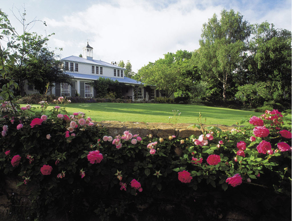 Ashton family sells Markdale property near Binda after almost a century of ownership